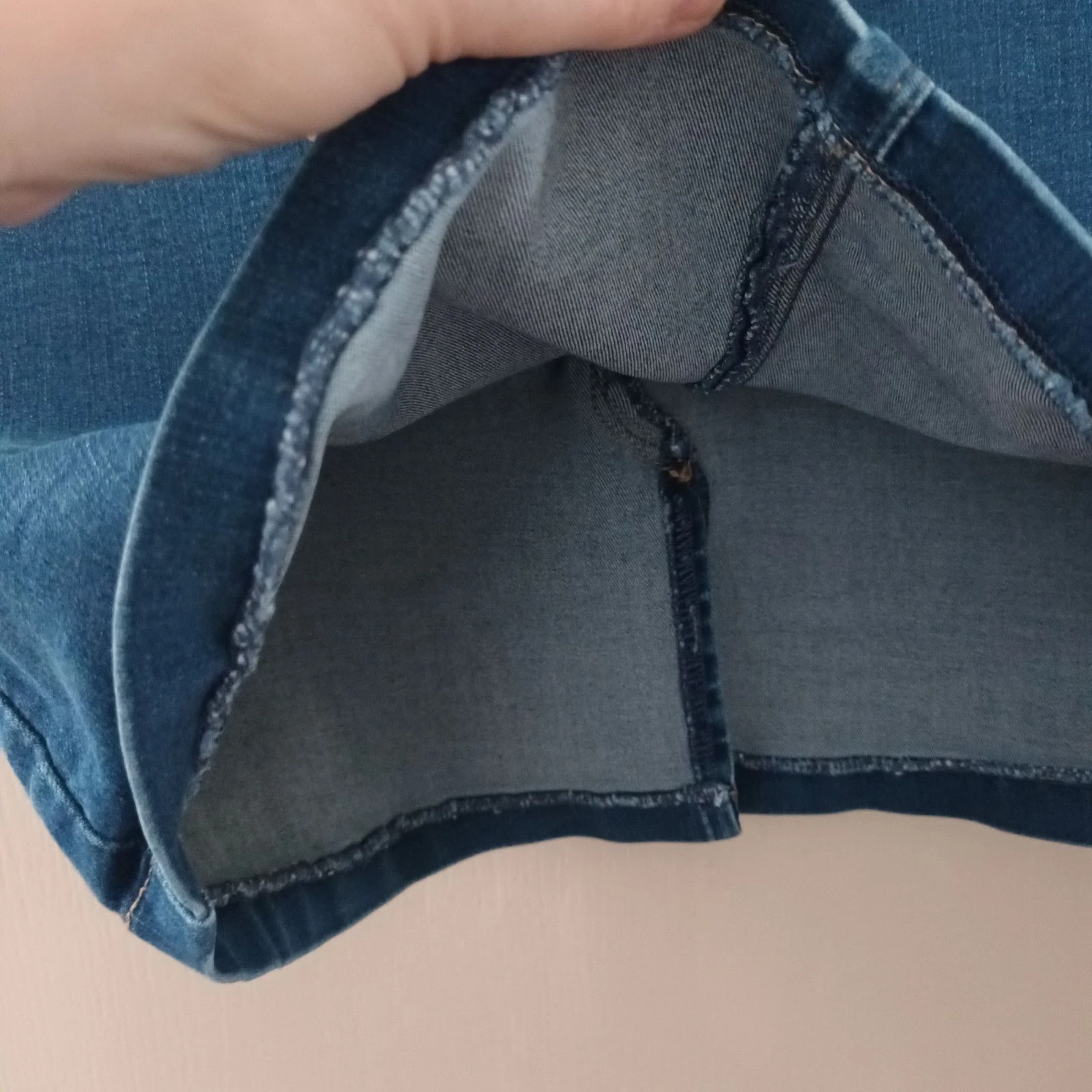 Jasje jeans Christine Laure – Maat 38 – photo 7